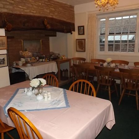 Bed and Breakfast Peartree Farm Aldwincle Saint Peter Exterior foto